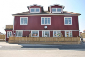 Гостиница Sjöhuset  Еллёс